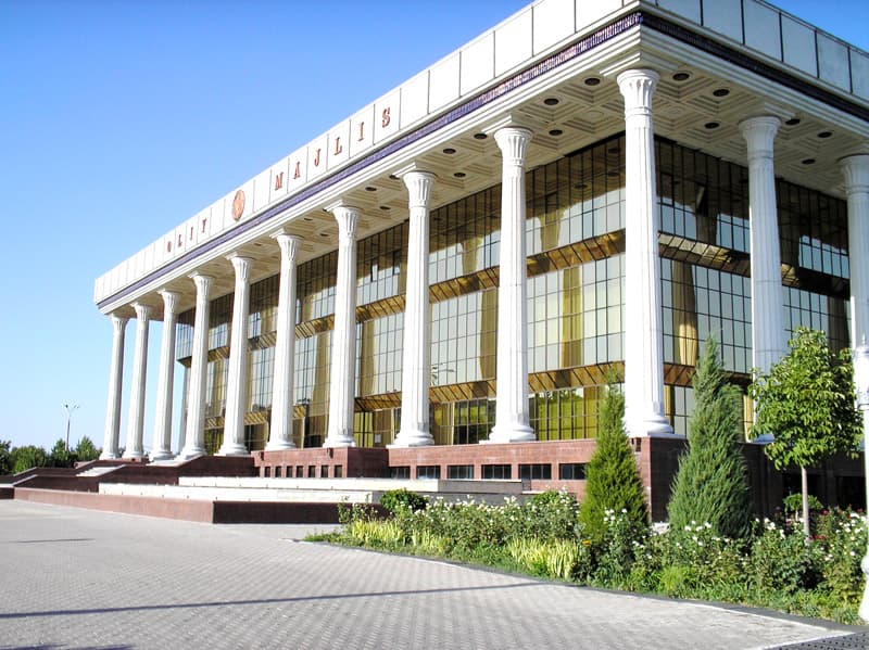 Tadbirkorlik sub'yektlari uchun Savdo-sanoat palatasiga a'zolik ixtiyoriy bo‘ladi