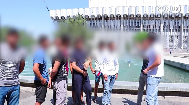 Xalqlar do‘stligi san'at saroyini ta'mirlagan ishchilarning «peshona teri» uchun haqi nega kechikmoqda?