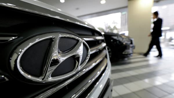 O‘zbekistonda Hyundai avtomobillari uchun ehtiyot qismlari yig‘ilishi mumkin