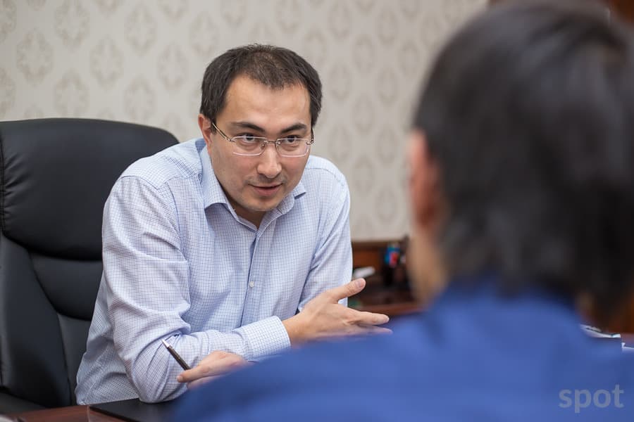 «O‘zbektelekom» yangi rahbariyati UzPhone milliy messenjerini ishlab chiqishni muzlatib qo‘ydi