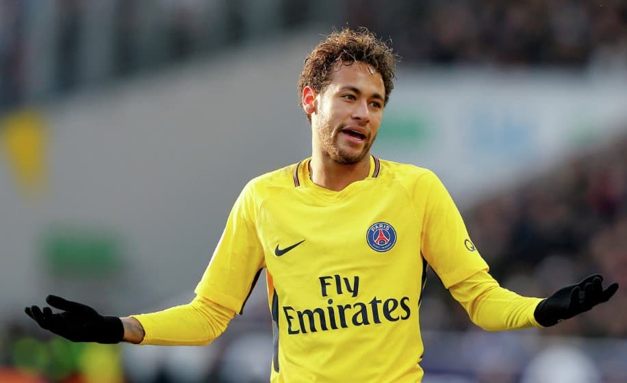 Neymar «Real» bilan bog‘liq mish-mishlarga oydinlik kiritdi