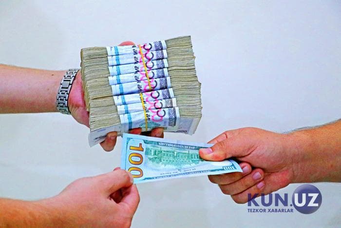 Munozara davom etadi: Qora bozorni yo‘q qilish haqida