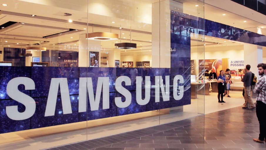 Samsung Galaxy boshqacha nomlanishi mumkin