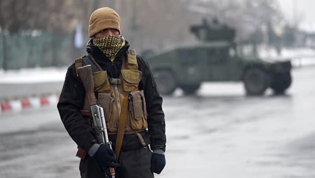 AQSh Afg‘oniston prezidentining toliblarga bildirgan yarashuv taklifini qutladi
