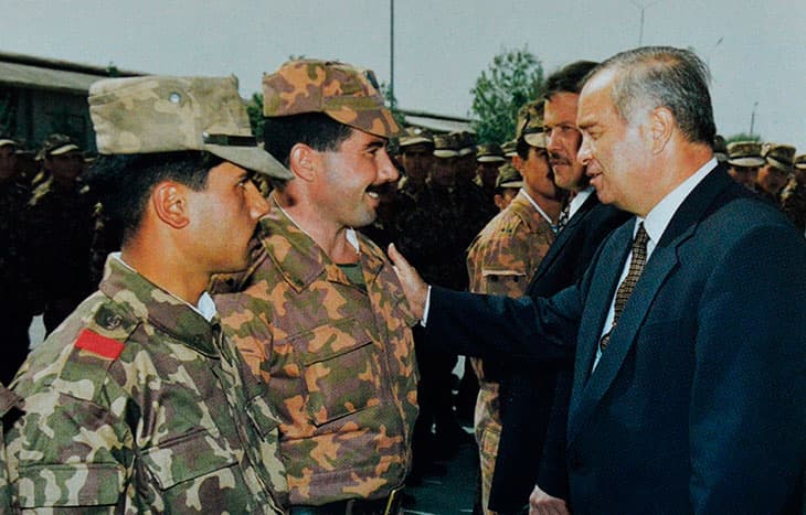 Karimov Fondi harbiy uchuvchilar O‘zbekistonni qanday qilib ocharchilik xavfidan qutqarganini ma'lum qildi