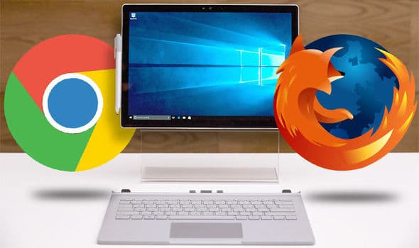 Chrome va Firefox brauzerlarida "josus" kengaymalar aniqlandi