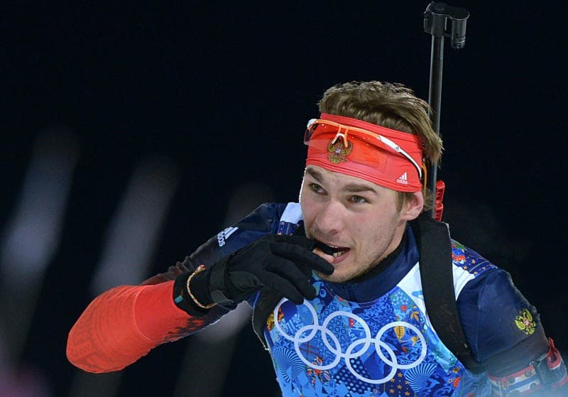 Olimpiya chempioni Anton Shipulin faoliyatini yakunlashi haqida e'lon qildi