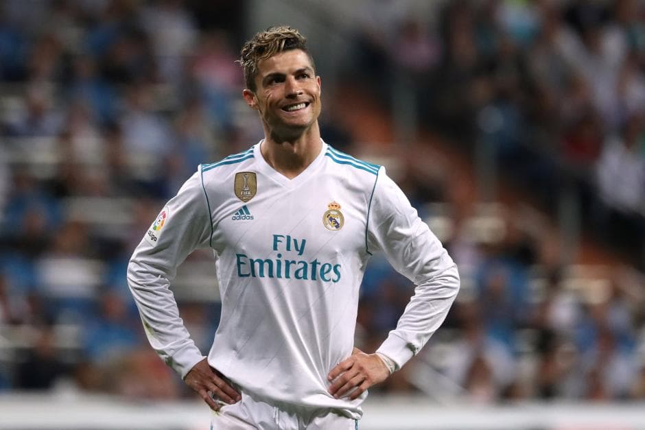 Ronaldu «Real»da qolishi uchun shart qo‘ydi