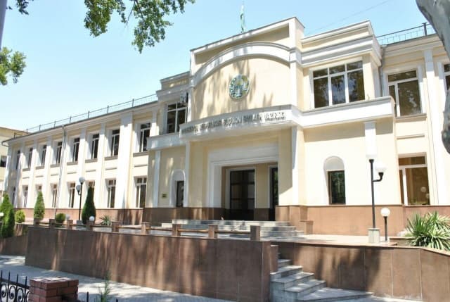 Sog‘liqni saqlash vazirligi huzurida Tibbiy-ijtimoiy xizmatlar agentligi tashkil etilmoqda