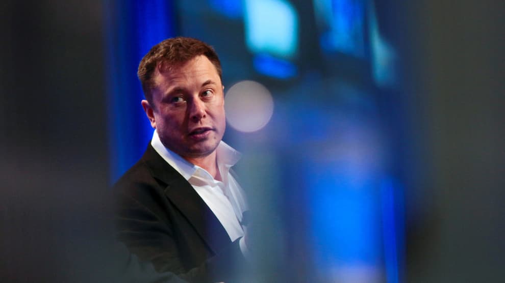Mask Tesla’ning «o‘lishini» taxmin qildi