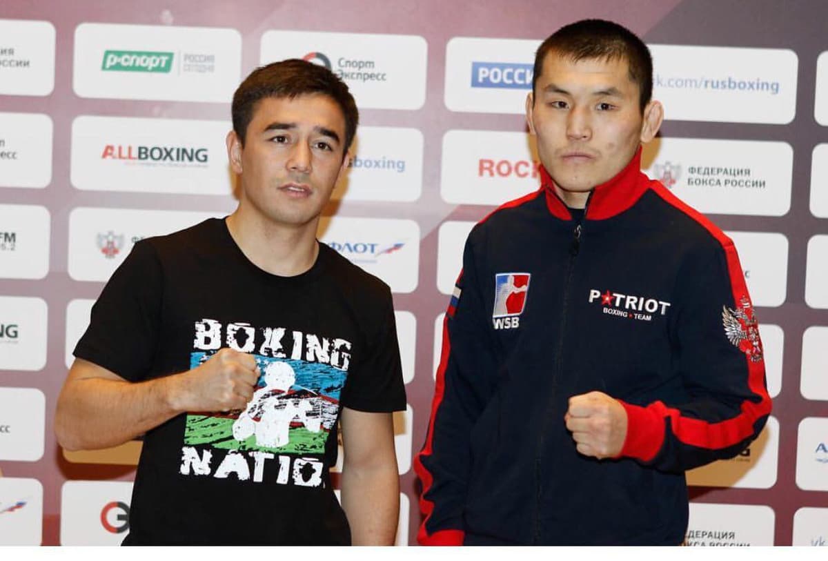 Hasanboy Do‘smatov rossiyalik raqibini yengdi, Iqboljon Xoldorov yutqazdi