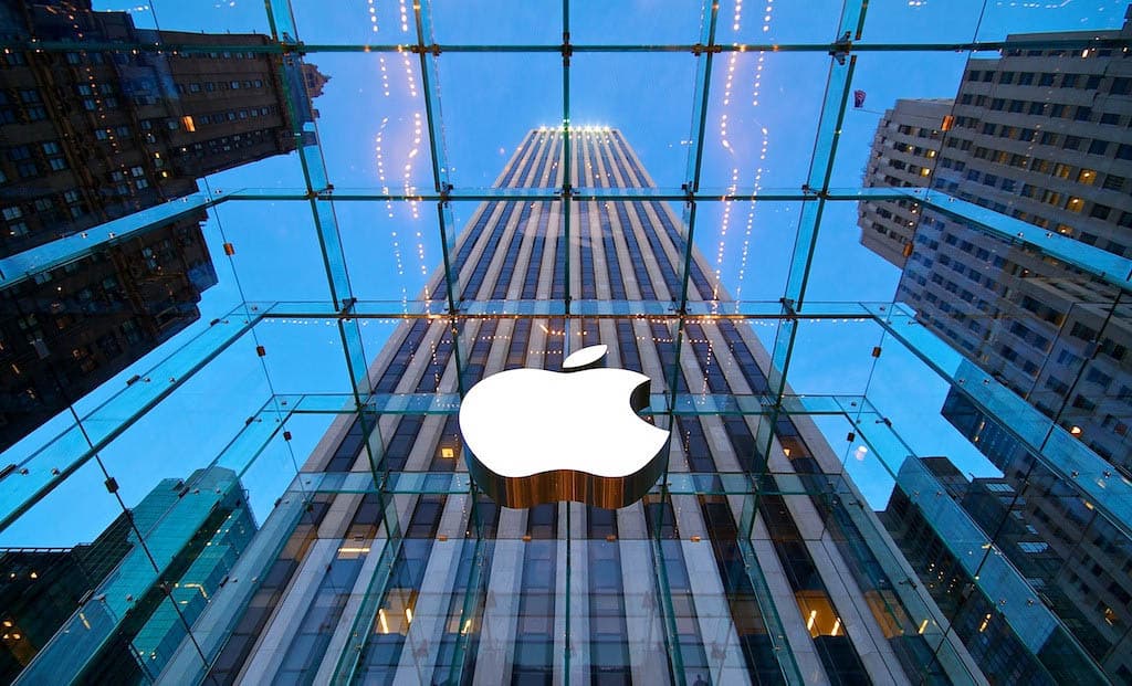 Apple 2020 йилга бориб ўз процессорларига эга бўлади