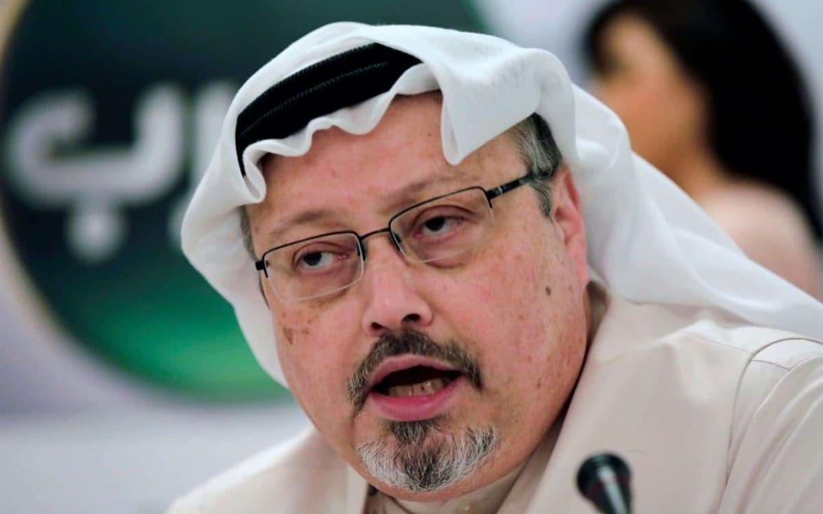 Washington Post Jamol Qoshiqchining so‘nggi maqolasini e'lon qildi
