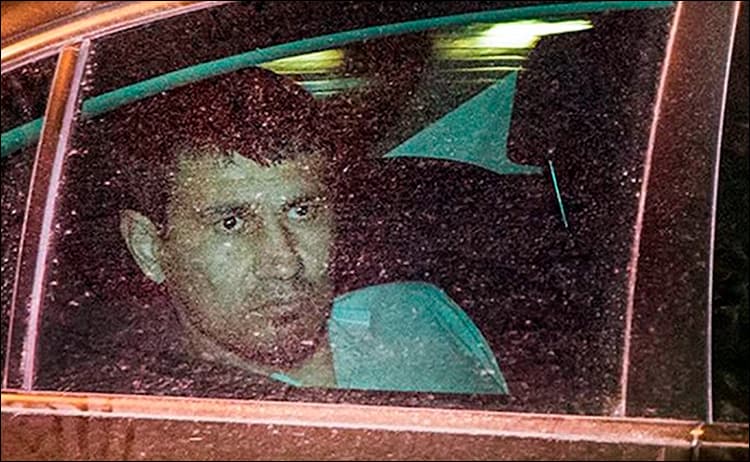 Рахмат Акилов получил пожизненный срок за теракт в Стокгольме