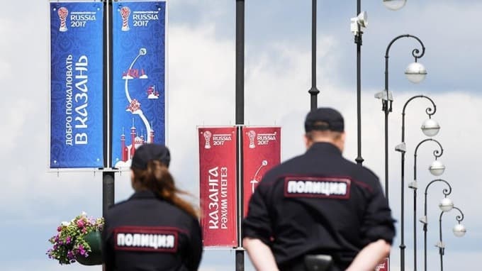Rossiya mundiali vaqtida qanday cheklovlar bor?