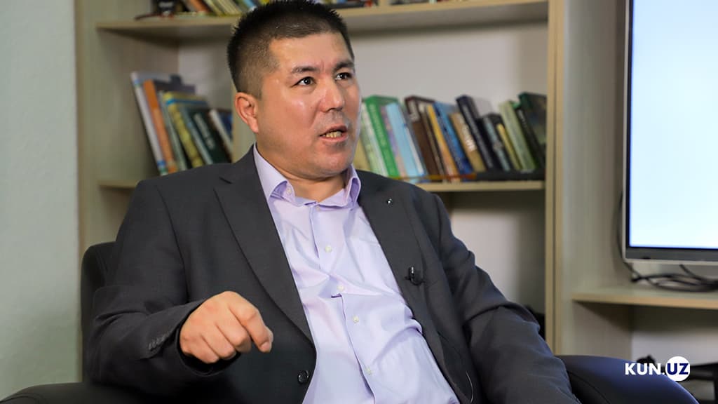 «Бунёдкор» бош директори: «Суперлигадан тушириб юборилишимиз шунчаки миш-миш»