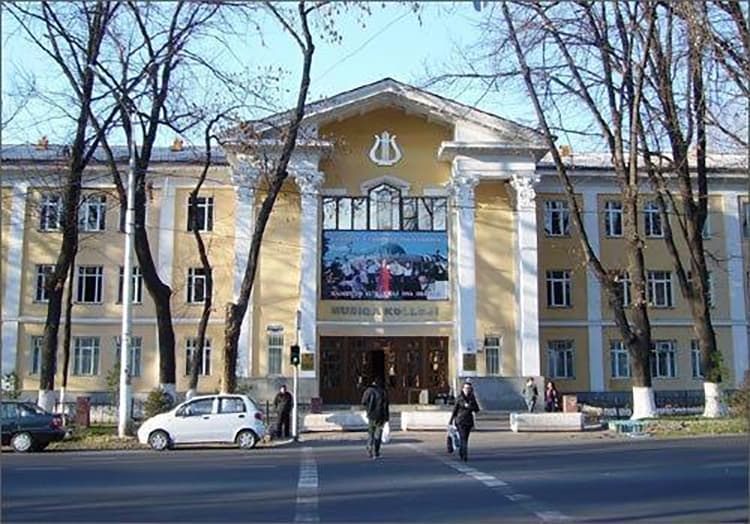 Toshkent shahar hokimligi O‘zbekiston Davlat konservatoriyasi eski binosi buzilishiga oid xabarni rad etdi