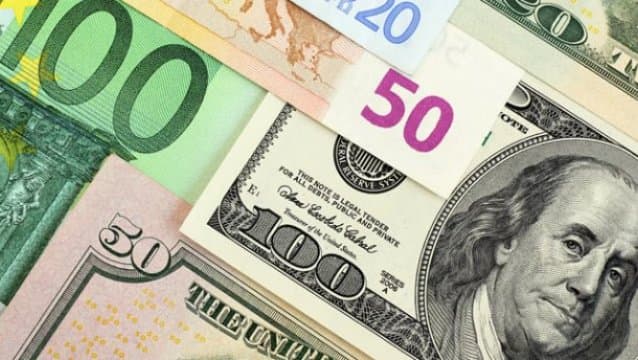 Birjada dollar 7900 so‘mga yaqinlashdi, yevro keskin ravishda 9795 so‘mgacha ko‘tarildi