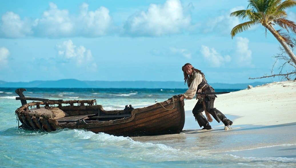 Turistlar tobora film va seriallarga binoan dam olish joylarini tanlashmoqda