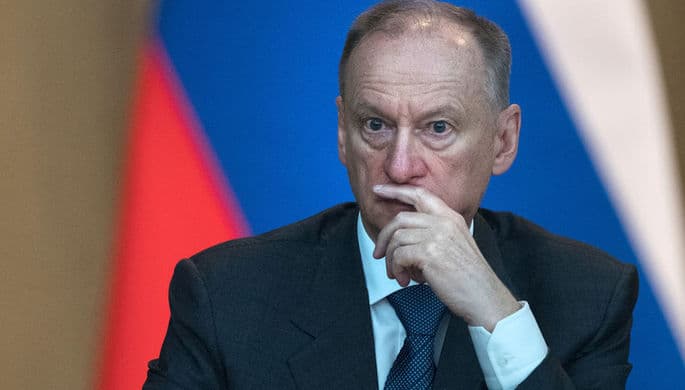 Patrushev: Rossiyada yoshlar o‘rtasidagi ekstremizmga xorijiy maxsus xizmatlar aybdor
