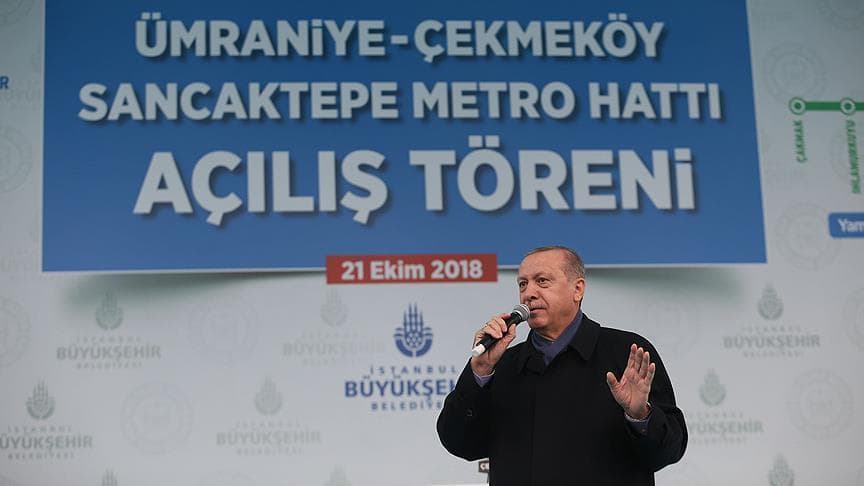 Президент Турции пообещал раскрыть подробности дела саудовского журналиста