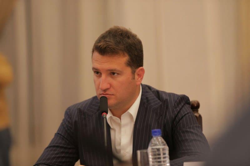 Mashhur rejissyor O‘zbekistonda. U “Jaloliddin Manguberdi” seriali bo‘yicha hamkorlik qilishi mumkin