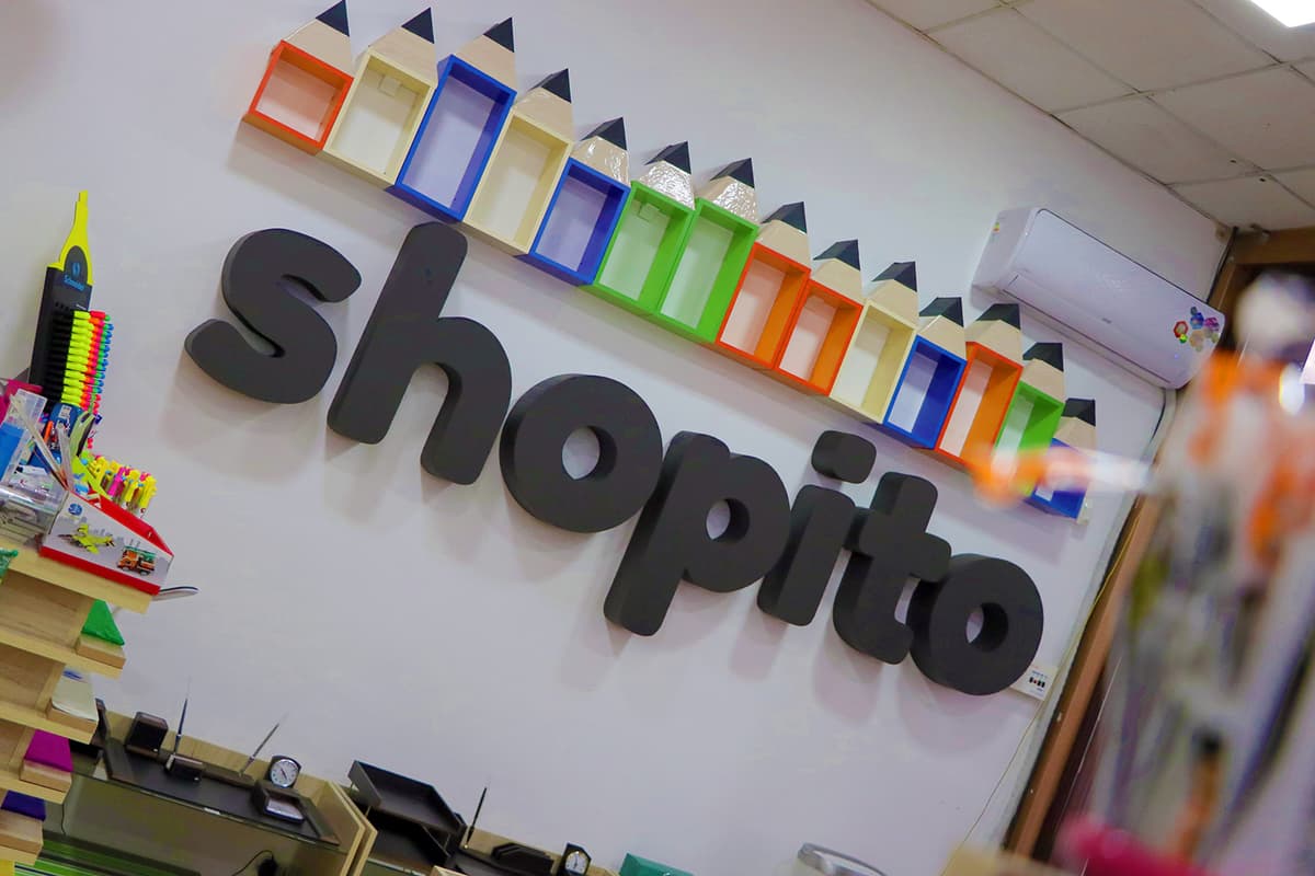 Shopito brendi: eng sifatli kantselyariya mahsulotlari