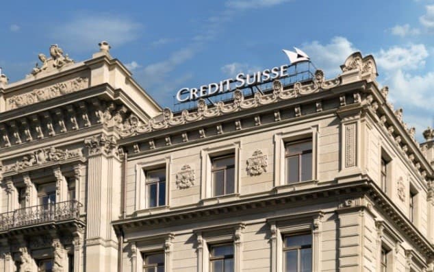Ўзмиллийбанк ва Credit Suisse 200 млн евролик битимни имзолади