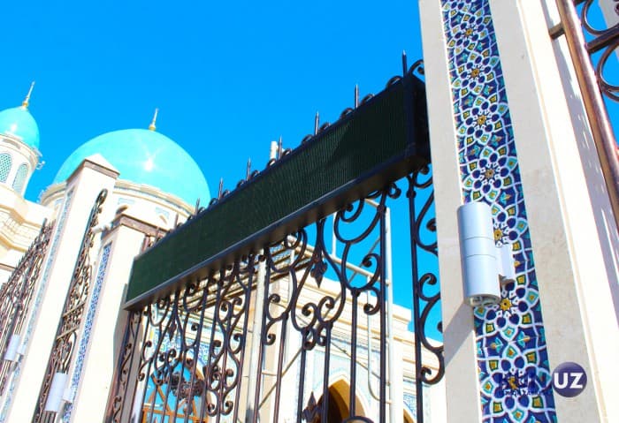 Bugun Toshkentdagi yana 3 masjidda xatmona yakunlanadi