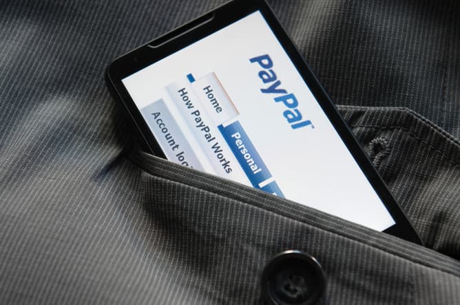 PayPal может заработать в Узбекистане уже в ближайший месяц