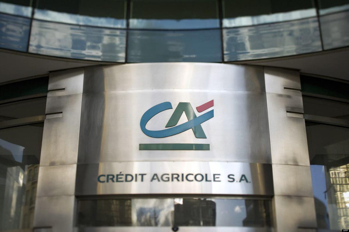 Milliy bank Fransiyaning “Kredit Agrikol” banki bilan 300 mln yevrolik shartnoma imzoladi