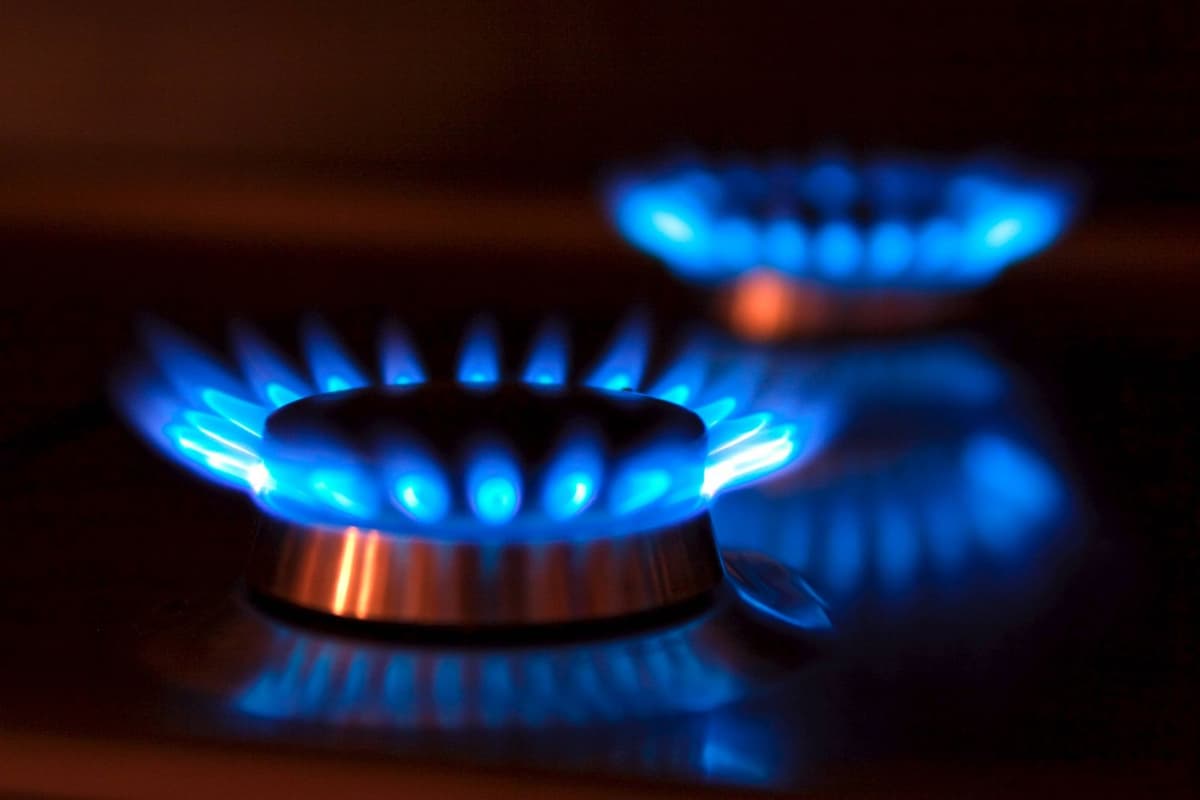 Xushxabar: Farg‘ona vodiysida gaz ta'minoti yaxshilanadi