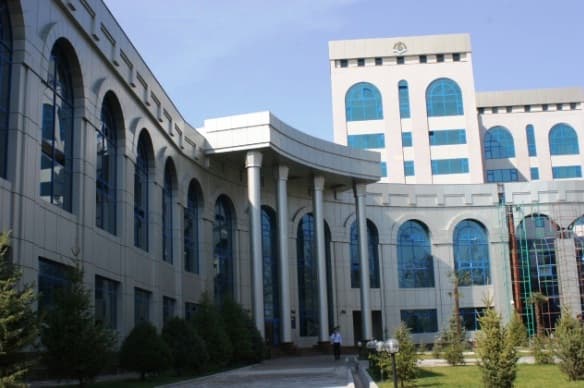 Davlat soliq qo‘mitasi tizimida 1245 nafar xodim ishdan bo‘shatildi