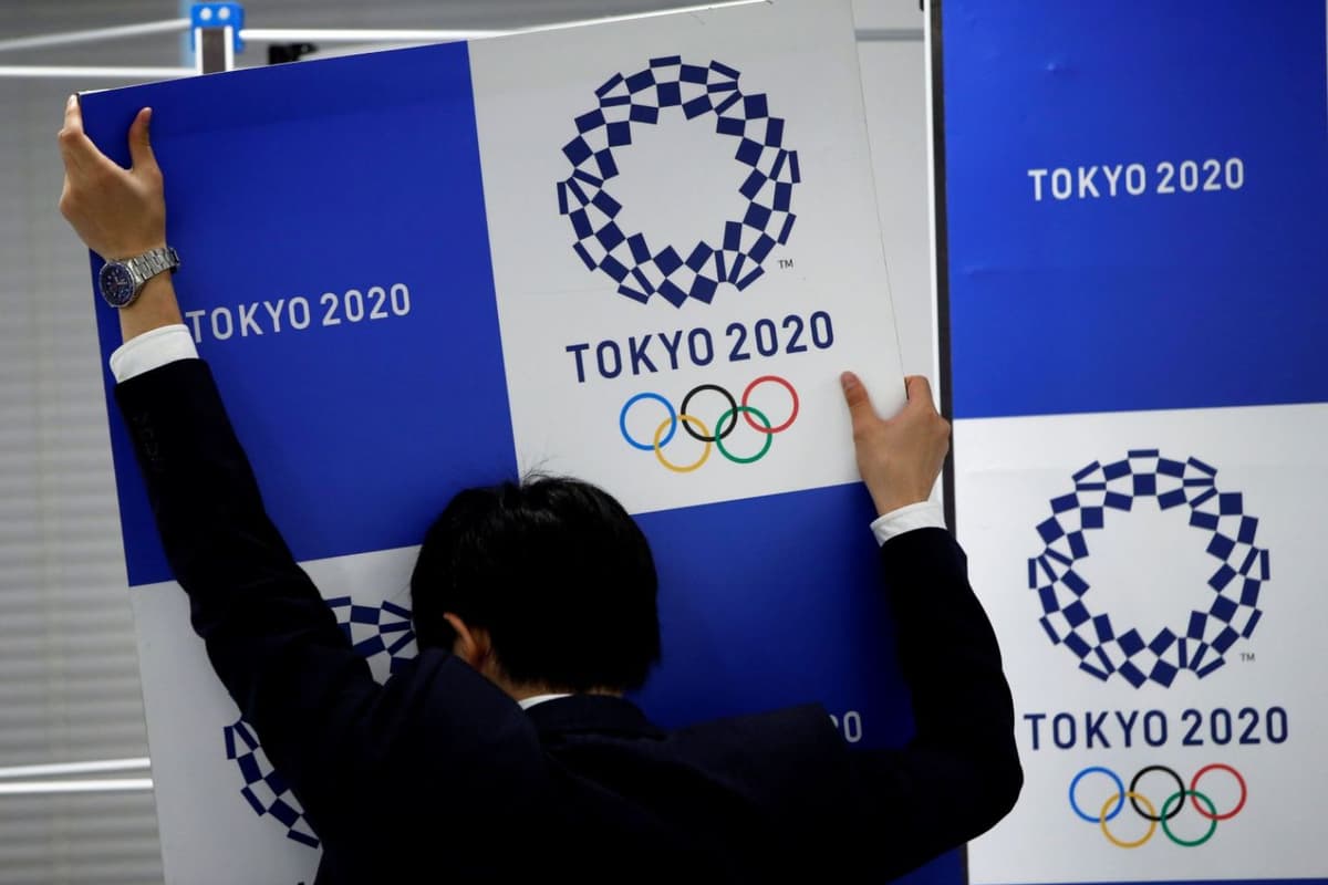 Yaponiya Olimpiada paytida vaqtni o‘zgartirishga tayyor