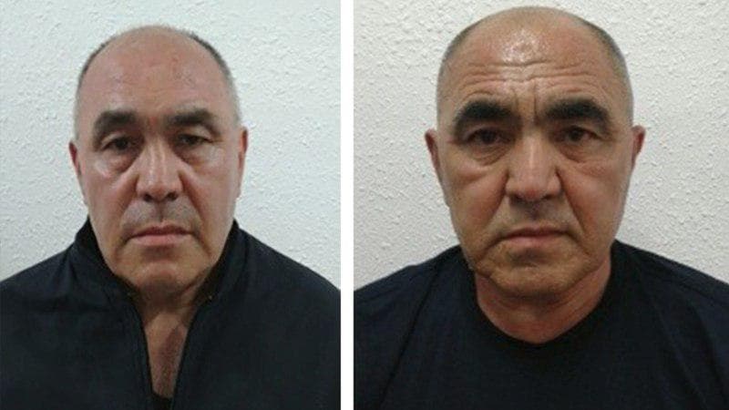 «Shuhrat–Dombrabadskiy» ishi sudga oshirildi. U va akasi Toshkentdagi masjidni egallab olishga uringanlikda ayblanmoqda