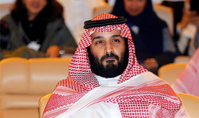 Saudiyalik shahzoda terma jamoa qarzlarini to‘lab beradi