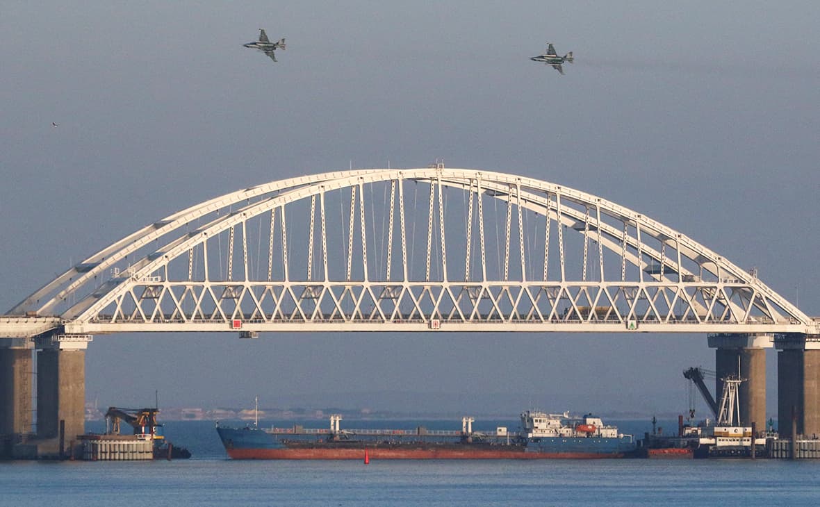 Britaniya OAV Rossiya va Ukraina o‘rtasidagi «uchinchi jahon urushi» haqida yozdi