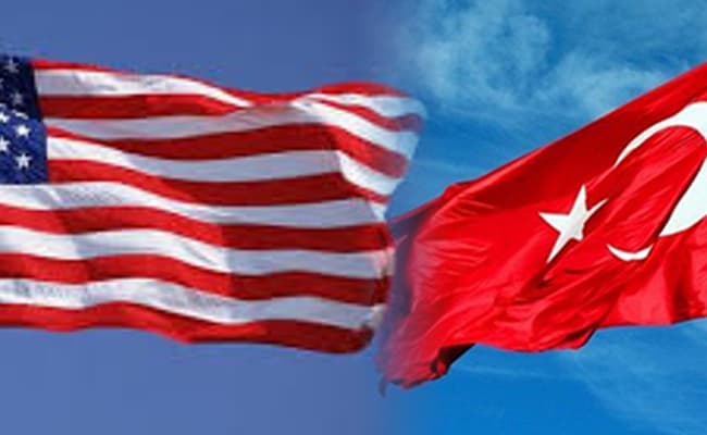 AQSh turk alyuminiysi va po‘latiga bojlarni ikki barobarga oshirdi