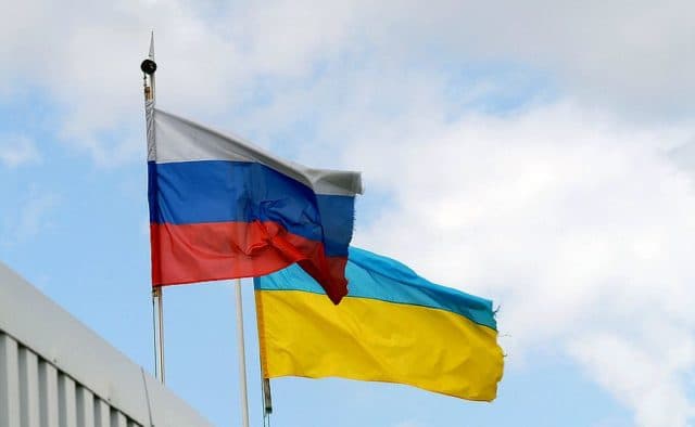 Ukraina Rossiya bilan 40ta kelishuvni bekor qilishga tayyorlanmoqda