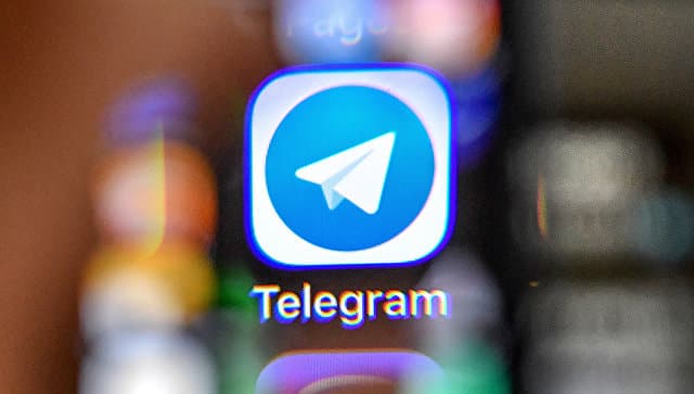 Huquq himoyachilari Telegram’ning Eronda taqiqlanganiga izoh berishdi