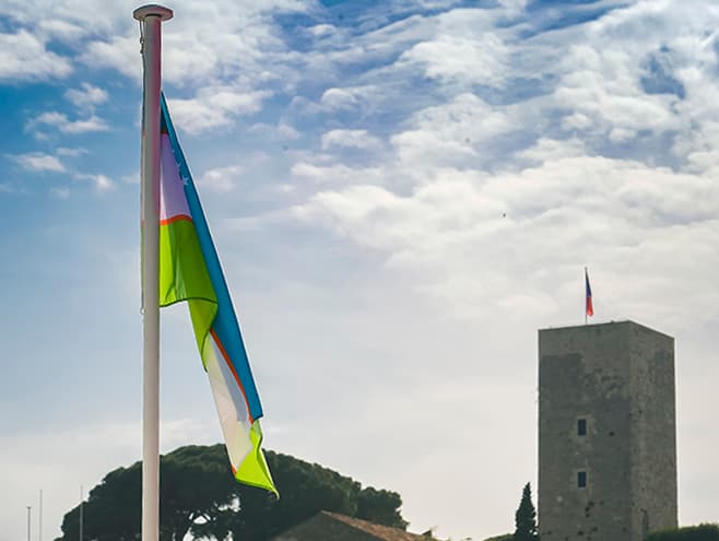Kann xalqaro festivali doirasida O‘zbekiston paviloni o‘z eshiklarini ochdi
