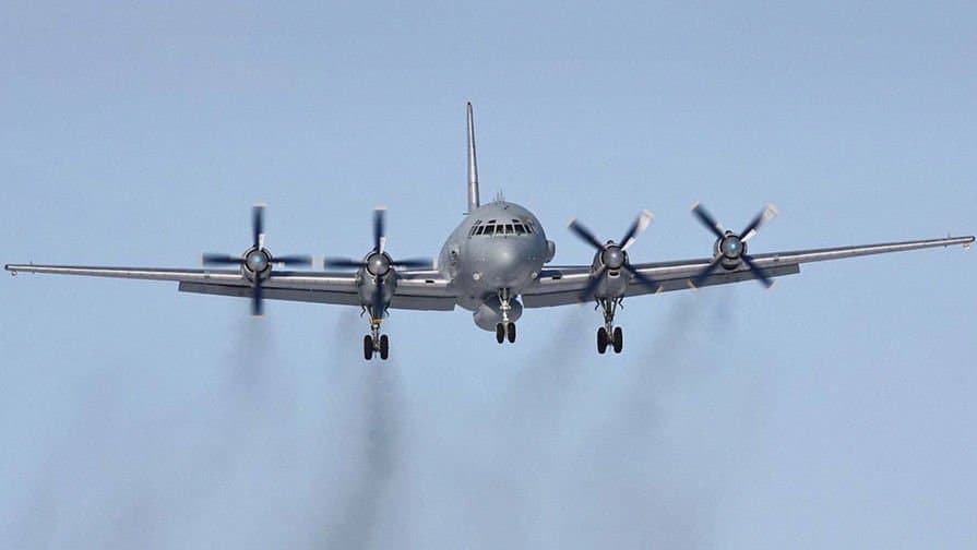 Il-20 halokati bo‘yicha yangi ma'lumotlar taqdim etildi. Rossiya Isroilni rasman aybladi