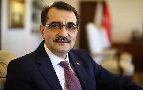 Turkiya AQSh sanksiyalariga e'tibor bermaydi. Erondan gaz sotib olish davom ettiriladi