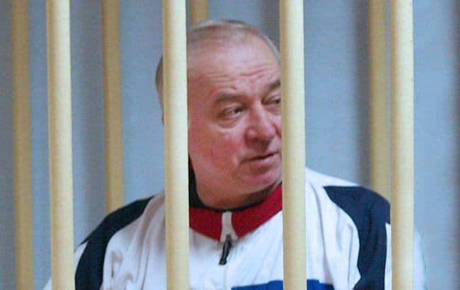 Skripal Putinga xat yuborib, kechirishni so‘ragan - «Bi-bi-si»