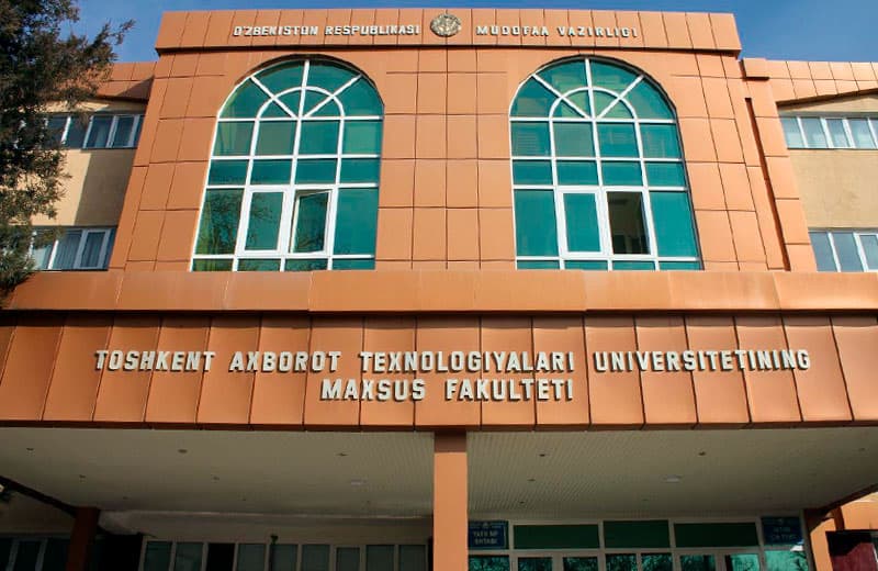 New Institute is established under the Ministry of Defense of Uzbekistan