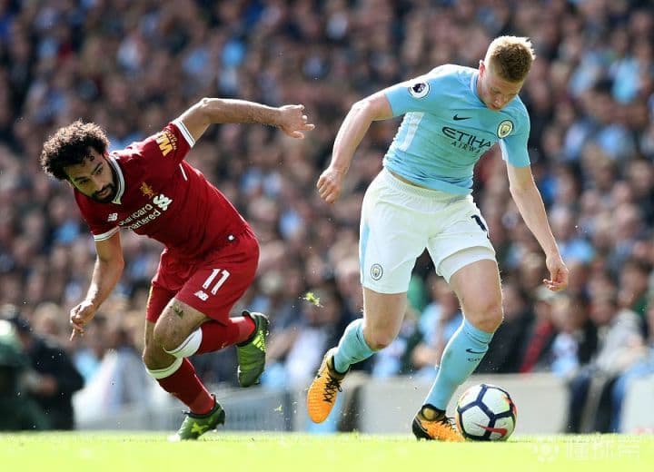 Angliyada mavsumning eng yaxshi futbolchisi bo‘lish uchun da'vogarlar e'lon qilindi