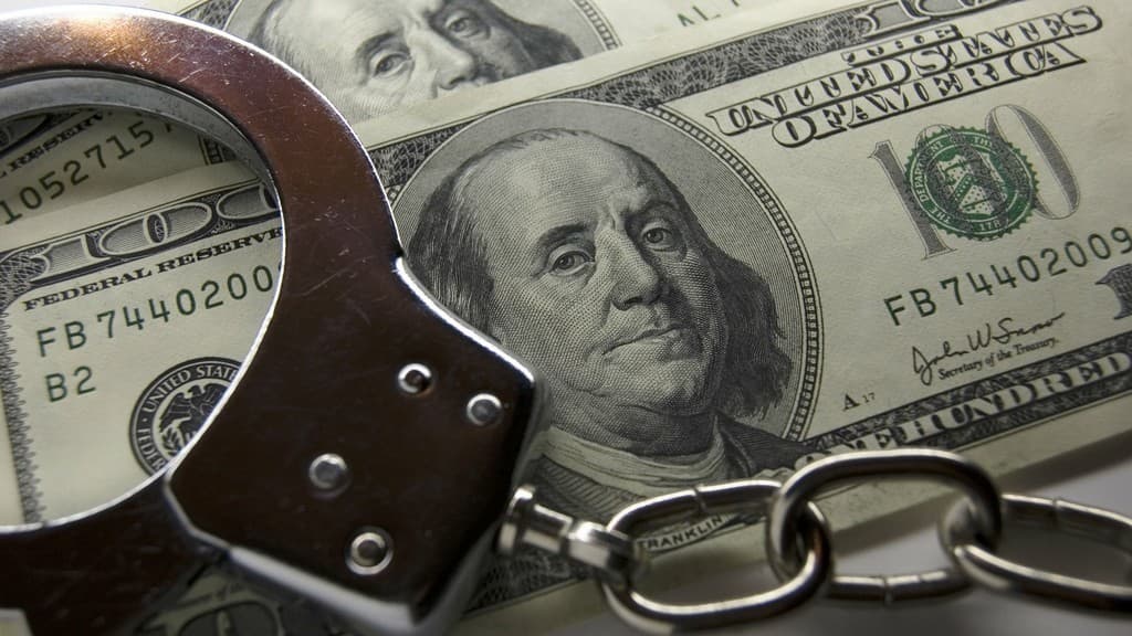 Toshkentda chet el fuqarosini 25 ming dollarga aldab ketgan shaxs ushlandi