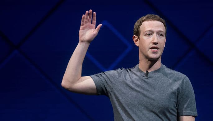 Facebook "tarixni tozalash" imkoniyatini ishga tushiradi