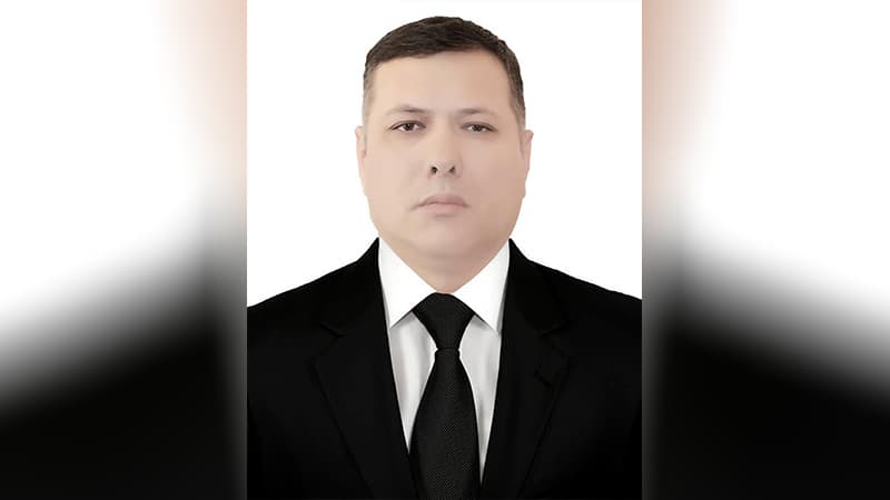 Хоразм вилояти ҳокимига янги ўринбосар тайинланди