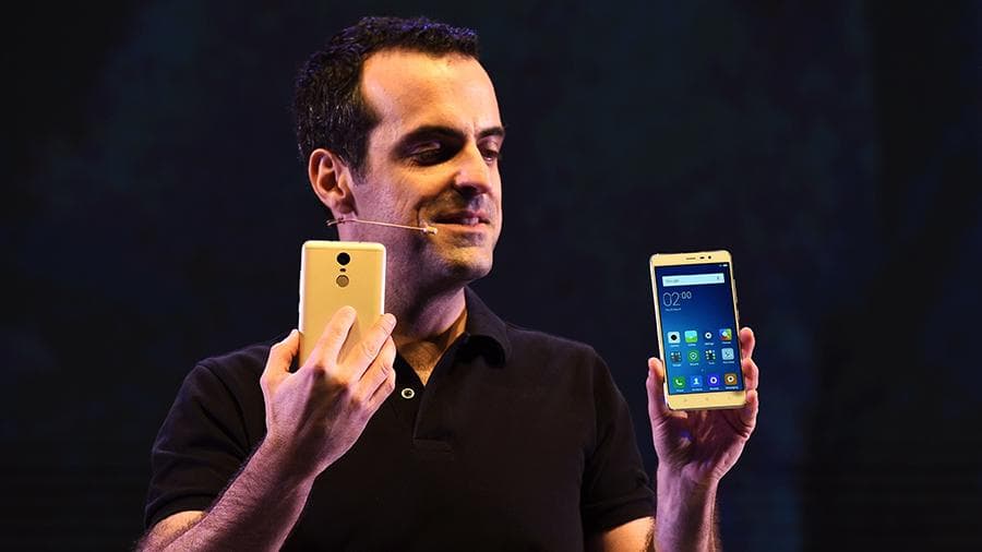 Redmi смартфонлари алоҳида брендга айлантирилади